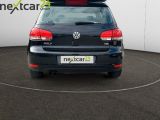 VW Golf VI bei Reisemobile.expert - Abbildung (6 / 15)