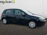 VW Golf VI bei Reisemobile.expert - Abbildung (8 / 15)