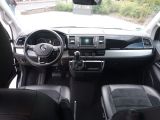VW T6 Multivan bei Reisemobile.expert - Abbildung (11 / 15)