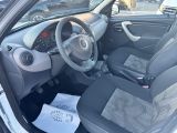 Dacia Sandero bei Reisemobile.expert - Abbildung (3 / 15)