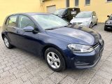 VW Golf VII bei Reisemobile.expert - Abbildung (12 / 15)