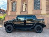 Hummer H2 bei Reisemobile.expert - Abbildung (2 / 15)