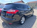 Ford Focus Turnier bei Reisemobile.expert - Abbildung (10 / 15)