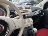 Fiat 500 bei Reisemobile.expert - Abbildung (15 / 15) Fiat 500 bei Reisemobile.expert - Abbildung (15 / 15)