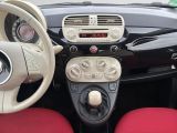 Fiat 500 bei Reisemobile.expert - Abbildung (7 / 15) Fiat 500 bei Reisemobile.expert - Abbildung (7 / 15)
