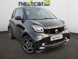 Smart smart fortwo bei Reisemobile.expert - Abbildung (8 / 15)