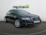 Audi A6 bei Reisemobile.expert - Abbildung (9 / 15)