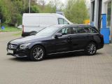Mercedes-Benz C-Klasse bei Reisemobile.expert - Abbildung (6 / 14) Mercedes-Benz C-Klasse bei Reisemobile.expert - Abbildung (6 / 14)
