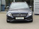 Mercedes-Benz C-Klasse bei Reisemobile.expert - Abbildung (5 / 14) Mercedes-Benz C-Klasse bei Reisemobile.expert - Abbildung (5 / 14)