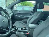 Hyundai Tucson bei Reisemobile.expert - Abbildung (6 / 11)