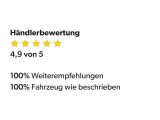 Volvo XC60 bei Reisemobile.expert - Abbildung (15 / 15)