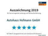 Volvo XC60 bei Reisemobile.expert - Abbildung (3 / 8)