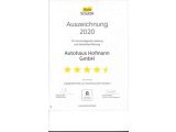 Volvo XC60 bei Reisemobile.expert - Abbildung (4 / 8)