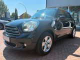 Mini Countryman Cooper bei Reisemobile.expert - Abbildung (3 / 15)