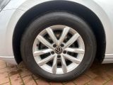 VW Passat bei Reisemobile.expert - Abbildung (5 / 15)