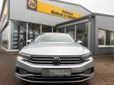 VW Passat bei Reisemobile.expert - Abbildung (3 / 15)