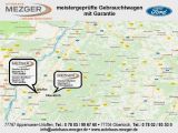 Ford S-Max bei Reisemobile.expert - Abbildung (4 / 15)