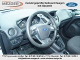 Ford Transit bei Reisemobile.expert - Abbildung (9 / 14) Ford Transit bei Reisemobile.expert - Abbildung (9 / 14)