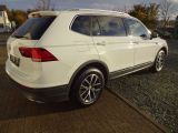 VW Tiguan Allspace bei Reisemobile.expert - Abbildung (3 / 15)