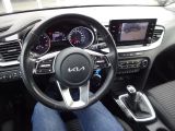 Kia Ceed bei Reisemobile.expert - Abbildung (8 / 15)