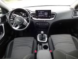 Kia Ceed bei Reisemobile.expert - Abbildung (6 / 15)