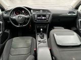 VW Tiguan bei Reisemobile.expert - Abbildung (11 / 15)