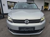 VW Touran bei Reisemobile.expert - Abbildung (7 / 15)