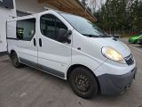 Opel Vivaro bei Reisemobile.expert - Abbildung (5 / 15)