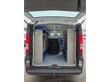 Opel Vivaro bei Reisemobile.expert - Abbildung (9 / 15)