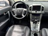 Chevrolet Captiva bei Reisemobile.expert - Abbildung (9 / 15)