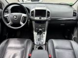 Chevrolet Captiva bei Reisemobile.expert - Abbildung (7 / 15)