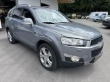 Chevrolet Captiva bei Reisemobile.expert - Abbildung (3 / 15)