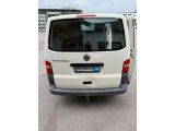 VW T5 Transporter bei Reisemobile.expert - Abbildung (11 / 15)