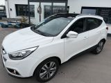 Hyundai ix35 bei Reisemobile.expert - Abbildung (8 / 15)