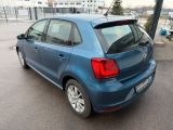 VW Polo V bei Reisemobile.expert - Abbildung (6 / 15) VW Polo V bei Reisemobile.expert - Abbildung (6 / 15)