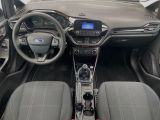 Ford Fiesta bei Reisemobile.expert - Abbildung (14 / 15)