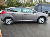 Ford Focus bei Reisemobile.expert - Abbildung (7 / 15)