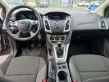 Ford Focus bei Reisemobile.expert - Abbildung (8 / 15)