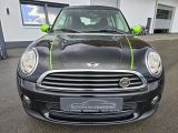 Mini One bei Reisemobile.expert - Abbildung (2 / 15)