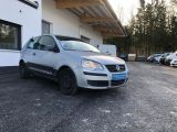 VW Polo IV bei Reisemobile.expert - Abbildung (4 / 15)