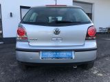 VW Polo IV bei Reisemobile.expert - Abbildung (8 / 15)