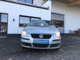 VW Polo IV bei Reisemobile.expert - Abbildung (3 / 15)