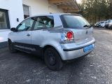 VW Polo IV bei Reisemobile.expert - Abbildung (9 / 15)