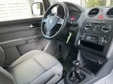 VW Caddy bei Reisemobile.expert - Abbildung (8 / 10) VW Caddy bei Reisemobile.expert - Abbildung (8 / 10)