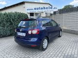 VW Golf Plus bei Reisemobile.expert - Abbildung (5 / 10)