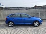 Skoda Rapid bei Reisemobile.expert - Abbildung (6 / 10) Skoda Rapid bei Reisemobile.expert - Abbildung (6 / 10)