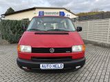 VW T4 bei Reisemobile.expert - Abbildung (2 / 10) VW T4 bei Reisemobile.expert - Abbildung (2 / 10)