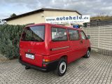 VW T4 bei Reisemobile.expert - Abbildung (4 / 10) VW T4 bei Reisemobile.expert - Abbildung (4 / 10)
