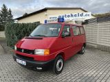 VW T4 bei Reisemobile.expert - Abbildung (5 / 10) VW T4 bei Reisemobile.expert - Abbildung (5 / 10)