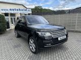 Land Rover Range Rover bei Reisemobile.expert - Abbildung (5 / 10)